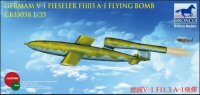 V-1 Fieseler Fi-103 A-1 Flying Bomb