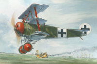 1/32 Fokker Dr. I