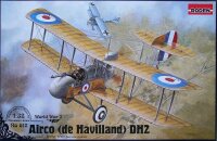 De Havilland DH-2