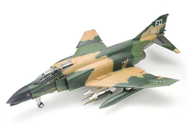 F-4C/D Phantom II