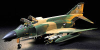 F-4C/D Phantom II