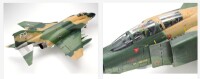 F-4C/D Phantom II