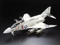 1/32 McDonnell Douglas F-4J Phantom II "Marines"