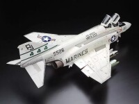 1/32 McDonnell Douglas F-4J Phantom II "Marines"