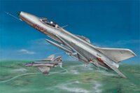 MiG-21 F-13 Fishbed-D