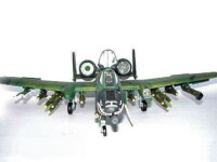1/32 A-10A Thunderbolt II