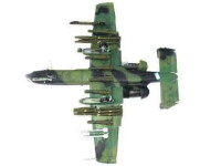 1/32 A-10A Thunderbolt II