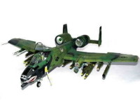 1/32 A-10A Thunderbolt II