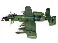 1/32 A-10A Thunderbolt II