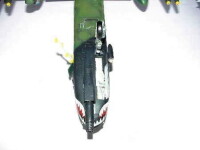 1/32 A-10A Thunderbolt II