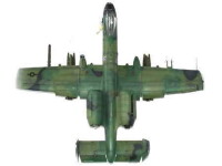 1/32 A-10A Thunderbolt II