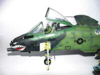 1/32 A-10A Thunderbolt II