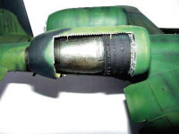 1/32 A-10A Thunderbolt II