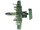 1/32 A-10A Thunderbolt II