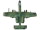 1/32 A-10A Thunderbolt II