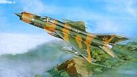 MiG-21MF