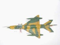 1/32 MiG-21MF Fishbed J