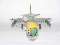1/32 MiG-21MF Fishbed J