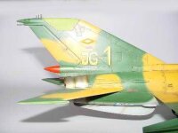 1/32 MiG-21MF Fishbed J