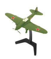 1/144 Ilyushin IL-2 Stormovik (Mod. 1941)