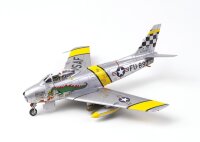 1/48 U.S. Air Force F-86F "The Huff" Special Edition