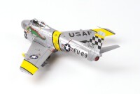 1/48 U.S. Air Force F-86F "The Huff" Special Edition