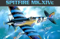 Spitfire Mk. XIVc