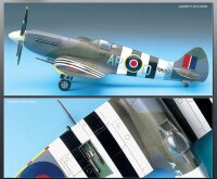 Spitfire Mk. XIVc