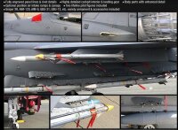 1/48 USAF F-15E "Seymour Johnson"