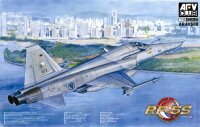 Northrop RF-5S Tigereye Singapore Air Force