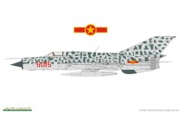 MiG-21PFM (ProfiPACK)