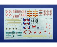1/48 MiG-21PFM ProfiPACK
