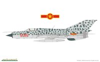 1/48 MiG-21PFM ProfiPACK