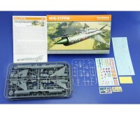 1/48 MiG-21PFM ProfiPACK