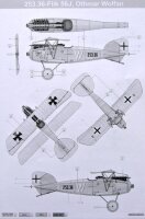 Albatros D.III OEFFAG 253 (Weekend Edition)