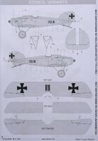 Albatros D.III OEFFAG 253 (Weekend Edition)