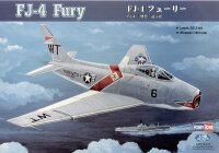 North-American FJ-4 Fury