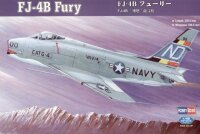 FJ-4B Fury