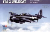 Grumman FM-2 Wildcat