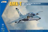 AMX-T/1B Fighter - 2-Seater - International