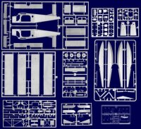 1/48 Pilatus PC-6 B2/H4 Turbo Porter Floatplane