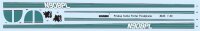 1/48 Pilatus PC-6 B2/H4 Turbo Porter Floatplane