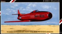 1/48 D-558-1 Skystreak