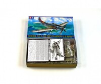 1/48 Douglas A-1H Skyraider US Navy