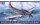 1/48 Douglas A-1H Skyraider US Navy