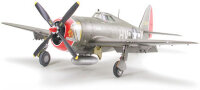 P-47D Thunderbolt "Razorback"