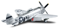 1/48 P-47D Thunderbolt "Bubbletop"