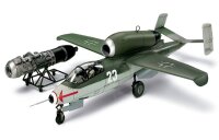 1/48 Heinkel He-162 A-2 "Salamander"