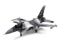 1/48 Lockheed-Martin F-16C/N Aggressor/Adversary