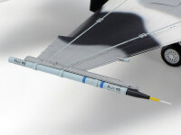 1/48 Lockheed-Martin F-16C/N Aggressor/Adversary